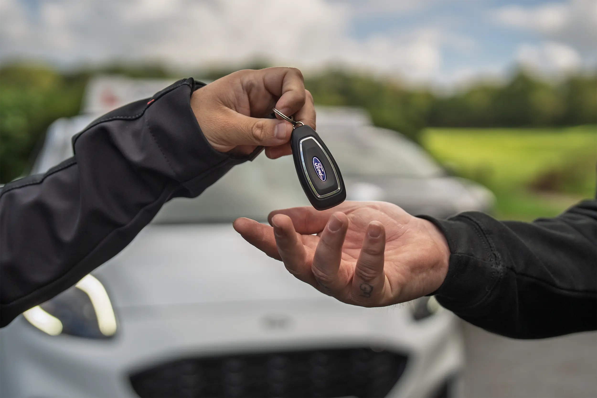 Long-term support & progression