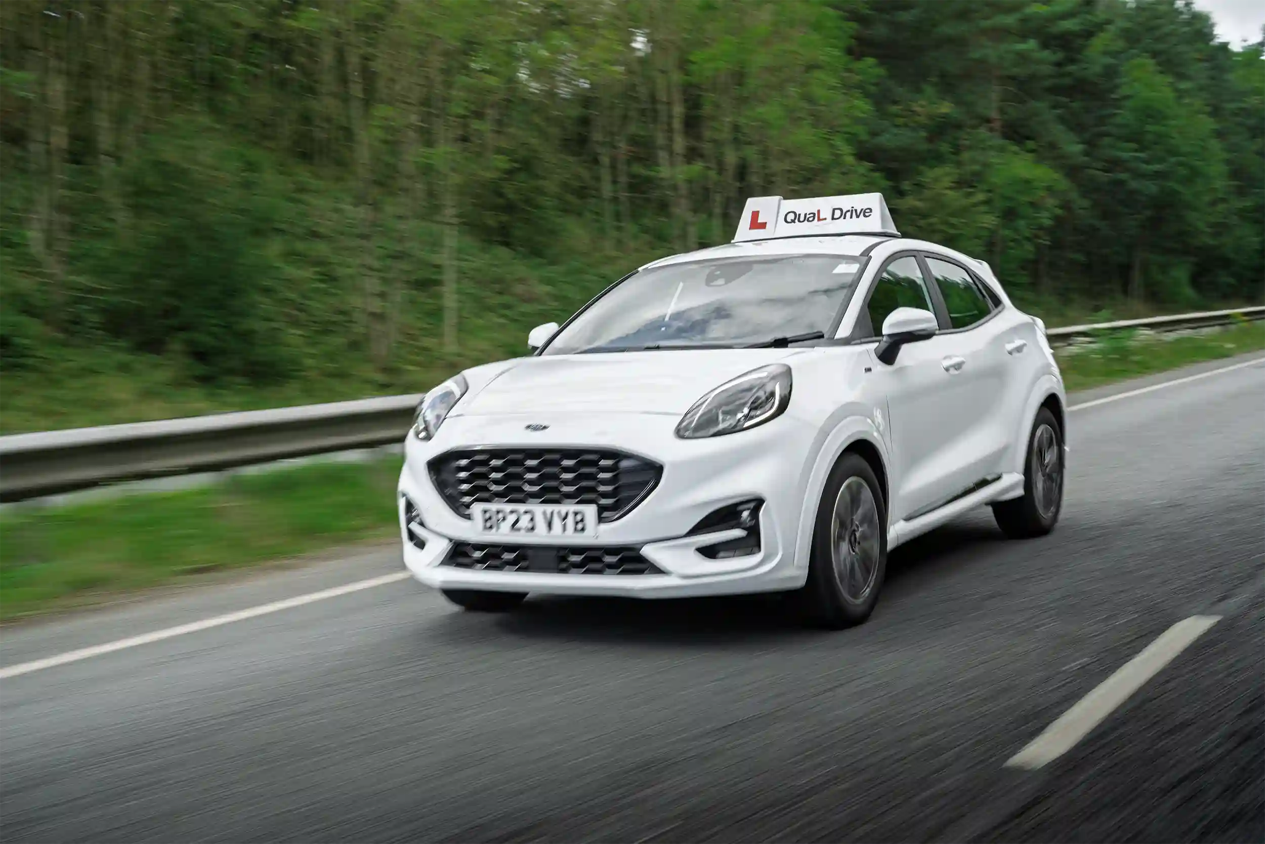 Trusted Midlands brand