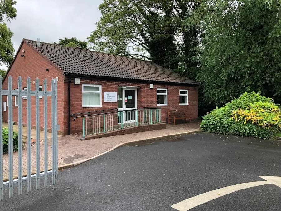 Redditch Driving Test Centre photo