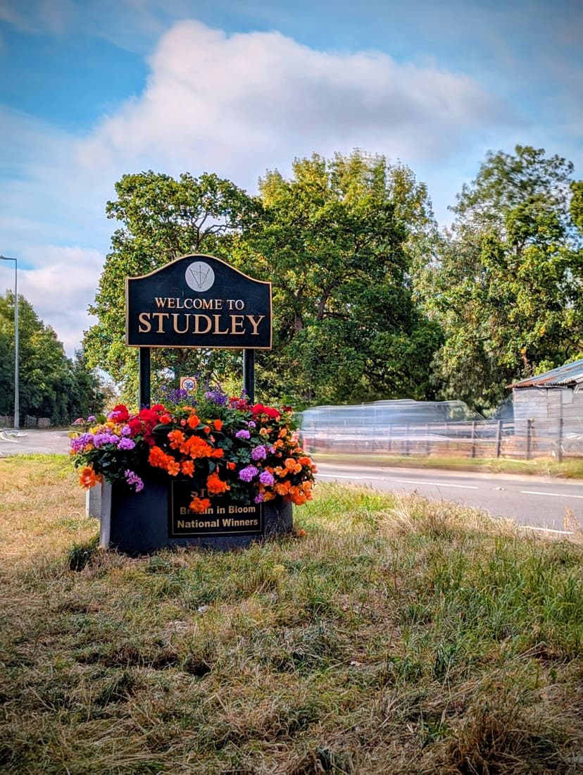 Studley