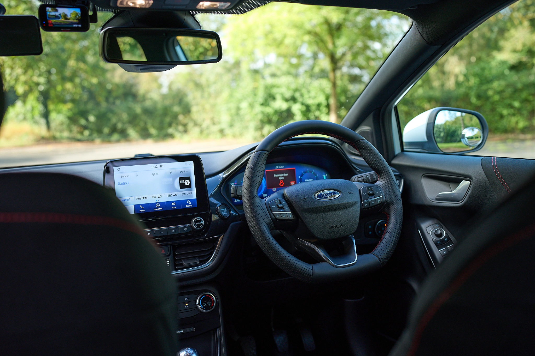 QualDrive hero image