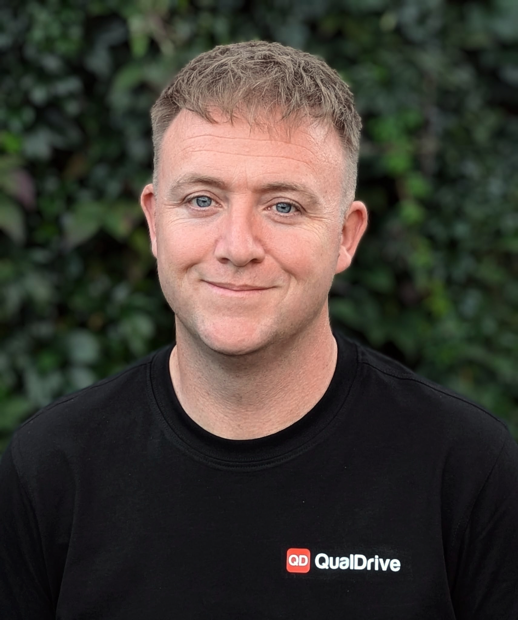 Dan Bryant